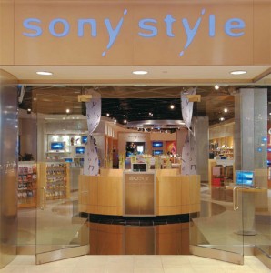 Sony Style