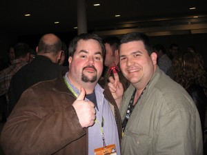 Jason Falls and C.C. Chapman falls_chapman